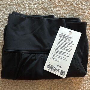 Lululemon align high rise skirt